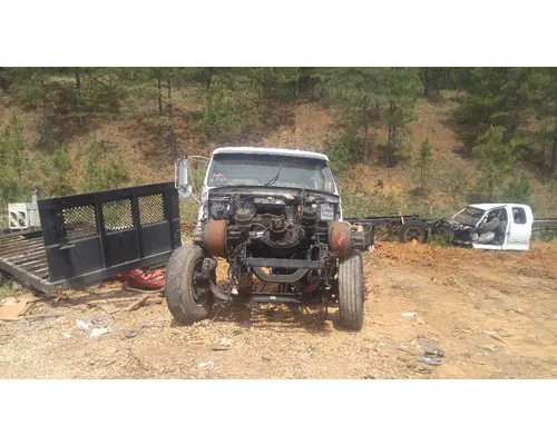 Spindle / Knuckle, Front STERLING ACTERRA Crest Truck Parts