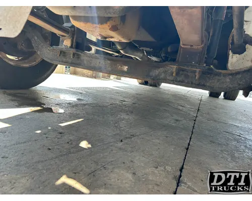 Spindle / Knuckle, Front STERLING ACTERRA DTI Trucks