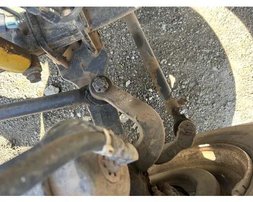 Spindle / Knuckle, Front STERLING ACTERRA DTI Trucks