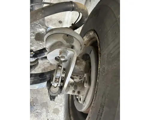 Spindle / Knuckle, Front STERLING ACTERRA DTI Trucks