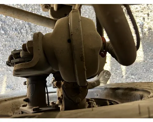 Spindle / Knuckle, Front STERLING ACTERRA DTI Trucks