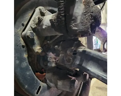 Spindle / Knuckle, Front Sterling ACTERRA Complete Recycling Group LLC