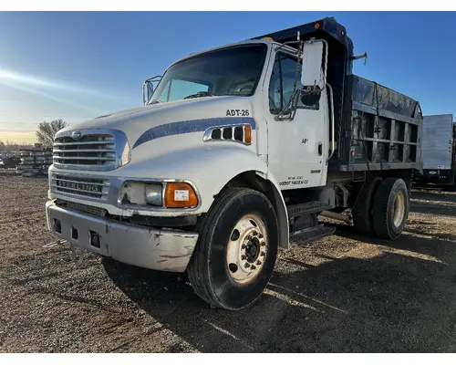 Starter Motor STERLING ACTERRA DTI Trucks