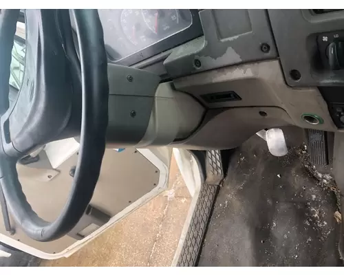 Steering Column Sterling ACTERRA Vander Haags Inc Sp