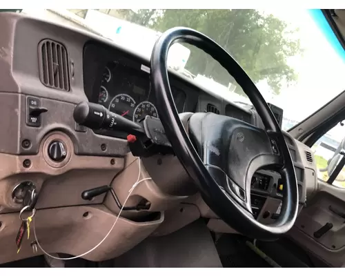 Steering Column Sterling ACTERRA Vander Haags Inc Sp