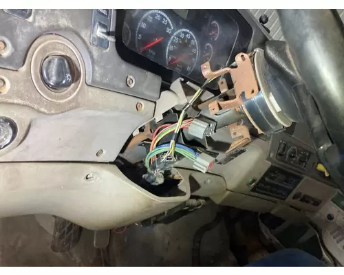 Steering Column STERLING ACTERRA Vander Haags Inc Sf