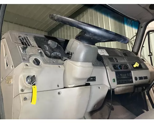 Steering Column STERLING ACTERRA Vander Haags Inc Sf