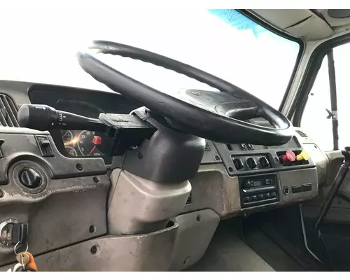 Steering Column Sterling ACTERRA Vander Haags Inc Cb