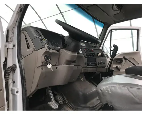 Steering Column STERLING ACTERRA Vander Haags Inc Cb