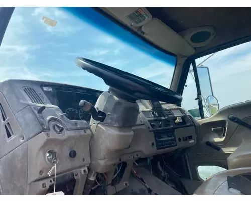 Steering Column Sterling ACTERRA Vander Haags Inc Kc