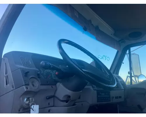 Steering Column Sterling ACTERRA Vander Haags Inc Kc