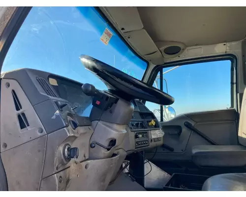 Steering Column STERLING ACTERRA Vander Haags Inc Kc