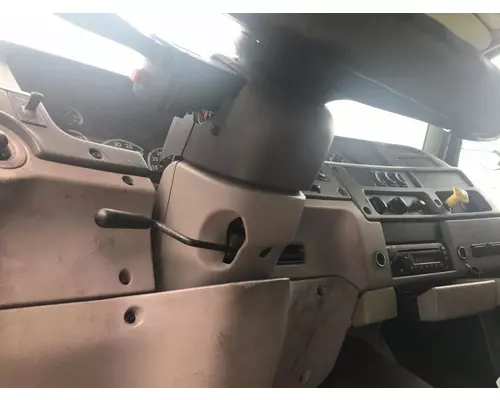 Steering Column STERLING ACTERRA Vander Haags Inc Kc