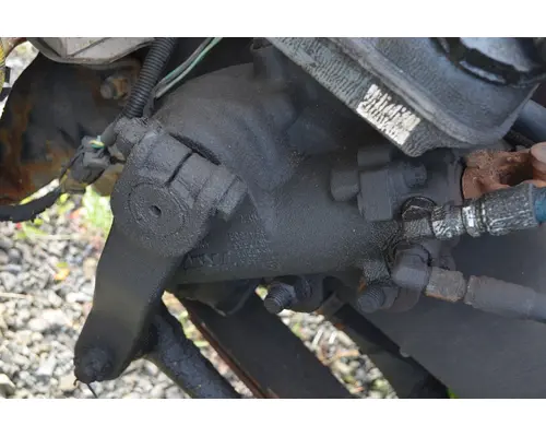 Steering Gear / Rack STERLING ACTERRA Dutchers Inc   Heavy Truck Div  Ny