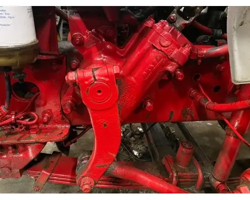 Steering Gear / Rack STERLING ACTERRA Dutchers Inc   Heavy Truck Div  Ny
