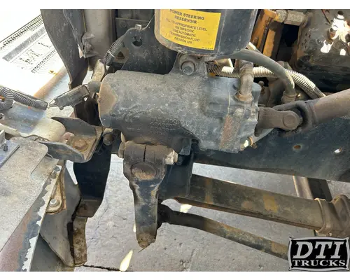 Steering Gear / Rack STERLING ACTERRA DTI Trucks