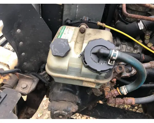 Steering Or Suspension Parts, Misc. STERLING ACTERRA Vander Haags Inc Sp