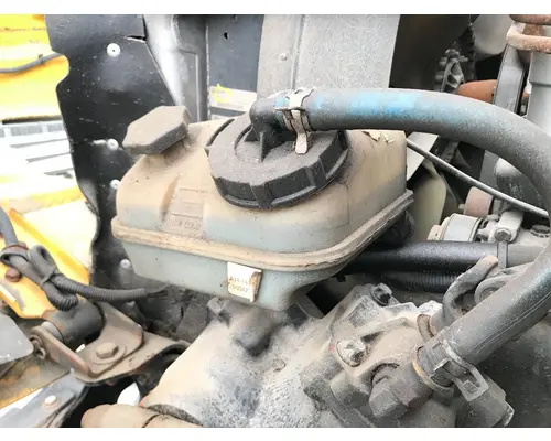 Steering Or Suspension Parts, Misc. STERLING ACTERRA Vander Haags Inc Cb