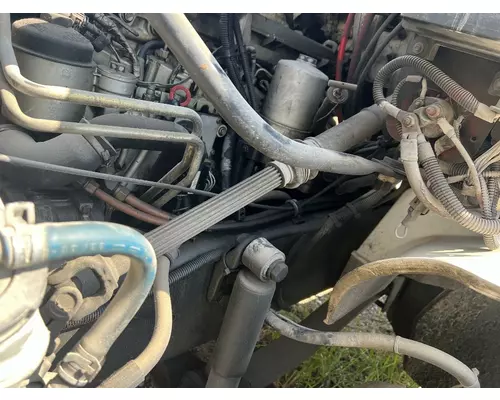 Steering Or Suspension Parts, Misc. STERLING ACTERRA Tim Jordan's Truck Parts, Inc.