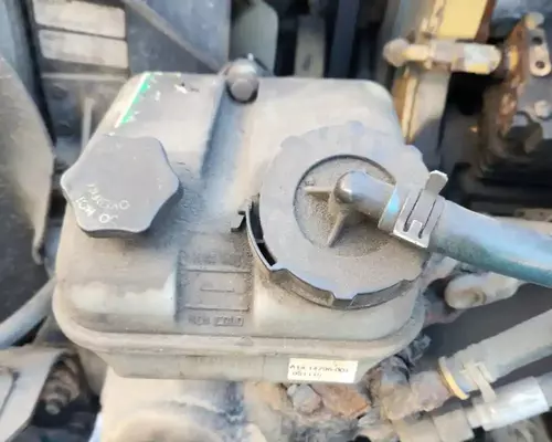 Steering Or Suspension Parts, Misc. Sterling ACTERRA Complete Recycling Group LLC