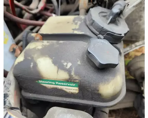 Steering Or Suspension Parts, Misc. Sterling ACTERRA Complete Recycling Group LLC