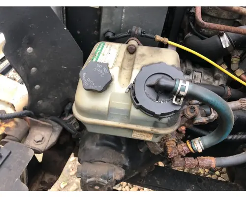 Steering Or Suspension Parts, Misc. STERLING ACTERRA Vander Haags Inc Sp