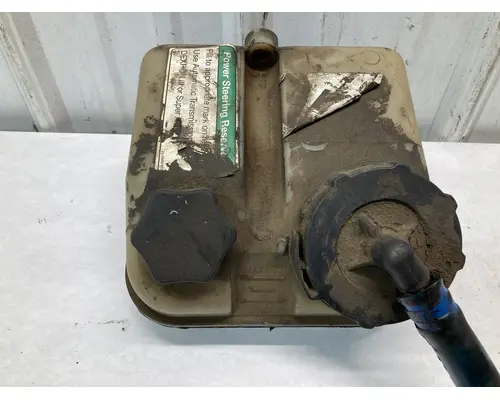 Steering Or Suspension Parts, Misc. STERLING ACTERRA Vander Haags Inc Sf