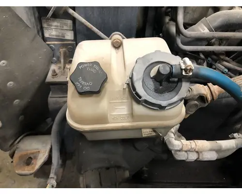 Steering Or Suspension Parts, Misc. STERLING ACTERRA Vander Haags Inc Cb