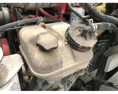 Steering Or Suspension Parts, Misc. STERLING ACTERRA Vander Haags Inc Cb