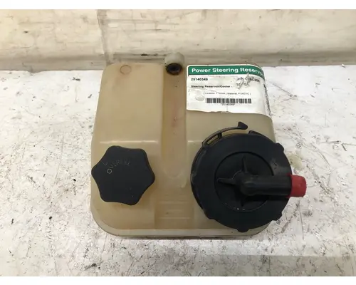 Steering Or Suspension Parts, Misc. STERLING ACTERRA Vander Haags Inc Cb