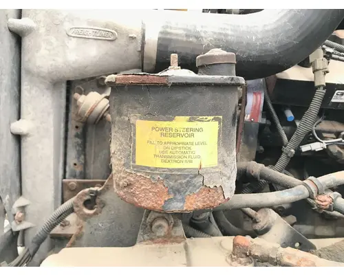 Steering Or Suspension Parts, Misc. STERLING ACTERRA Vander Haags Inc Cb