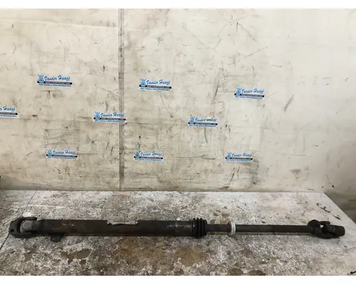 Steering Or Suspension Parts, Misc. STERLING ACTERRA Vander Haags Inc Cb