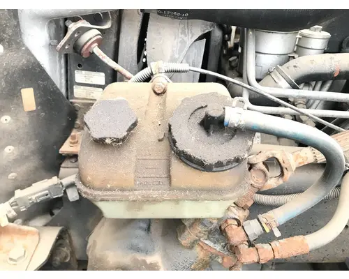 Steering Or Suspension Parts, Misc. STERLING ACTERRA Vander Haags Inc Cb