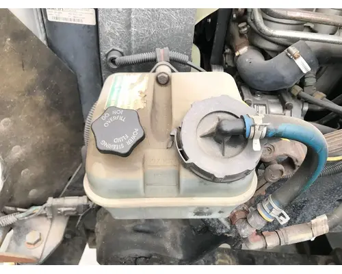 Steering Or Suspension Parts, Misc. STERLING ACTERRA Vander Haags Inc Cb