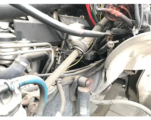 Steering Or Suspension Parts, Misc. STERLING ACTERRA Vander Haags Inc Cb