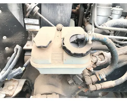 Steering Or Suspension Parts, Misc. STERLING ACTERRA Vander Haags Inc Cb