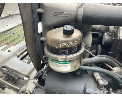 Steering Or Suspension Parts, Misc. STERLING ACTERRA Vander Haags Inc Kc