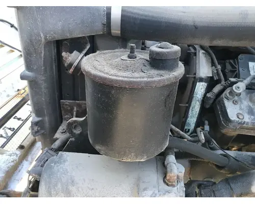 Steering Or Suspension Parts, Misc. STERLING ACTERRA Vander Haags Inc Kc