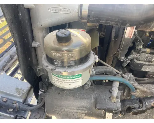 Steering Or Suspension Parts, Misc. STERLING ACTERRA Vander Haags Inc Kc