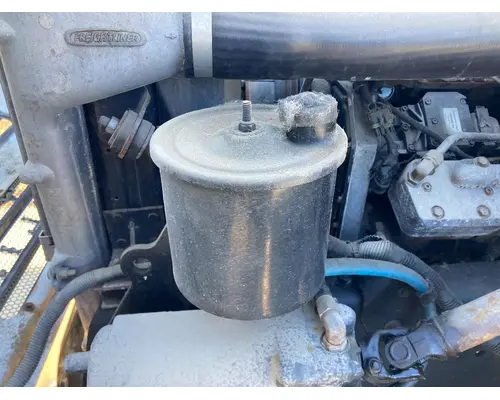 Steering Or Suspension Parts, Misc. STERLING ACTERRA Vander Haags Inc Kc