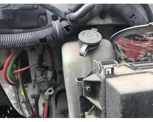 Steering Or Suspension Parts, Misc. STERLING ACTERRA Vander Haags Inc Kc