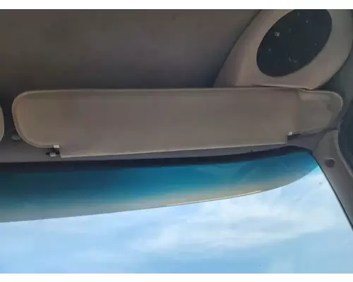 Sun Visor (External) Sterling ACTERRA Complete Recycling Group LLC