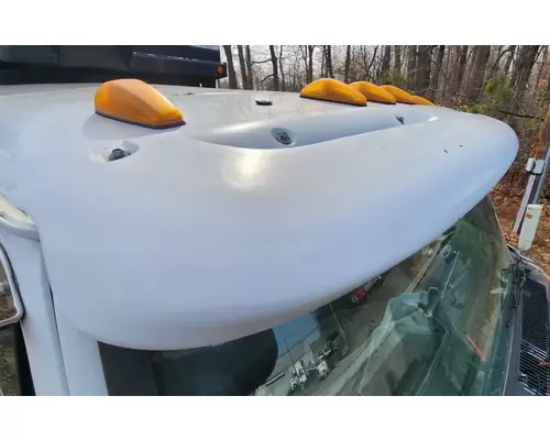 Sun Visor (External) Sterling ACTERRA Complete Recycling Group LLC