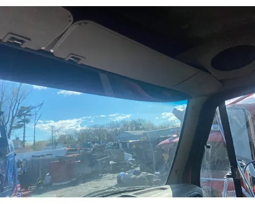 Sun Visor (External) Sterling ACTERRA Complete Recycling Group LLC