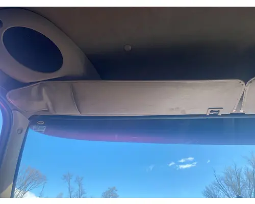 Sun Visor (External) Sterling ACTERRA Complete Recycling Group LLC