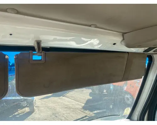 Sun Visor (External) Sterling ACTERRA Complete Recycling Group LLC