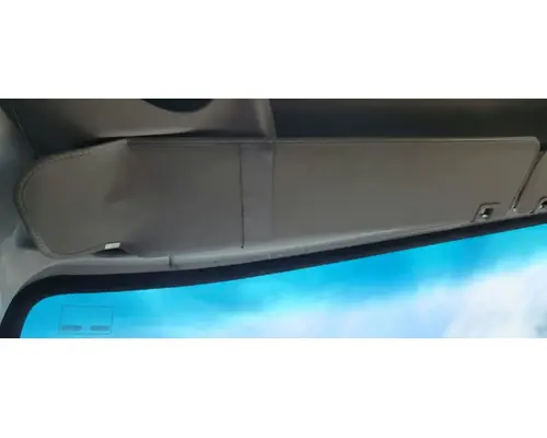 Sun Visor (External) Sterling ACTERRA Complete Recycling Group LLC