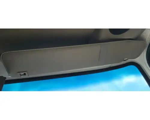 Sun Visor (External) Sterling ACTERRA Complete Recycling Group LLC