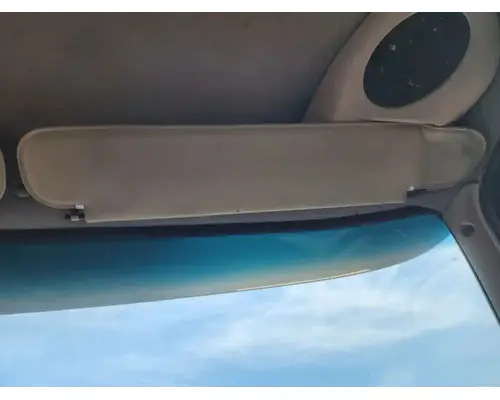 Sun Visor (External) Sterling ACTERRA Complete Recycling Group LLC