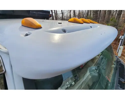 Sun Visor (External) Sterling ACTERRA Complete Recycling Group LLC